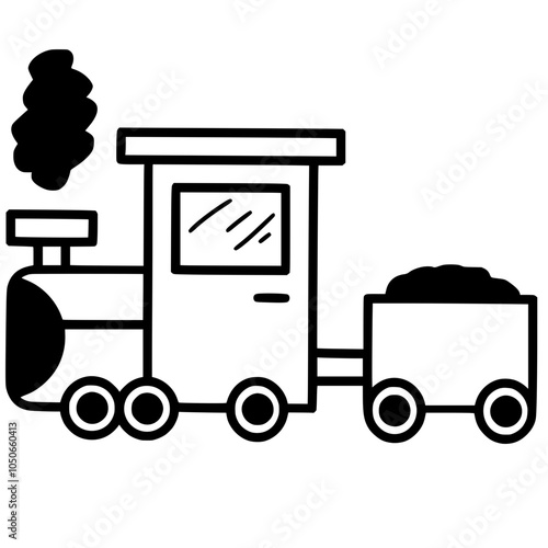 Train Icon