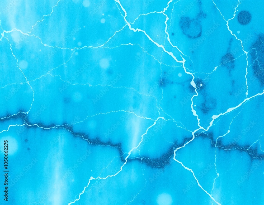 Ocean marble background blue Ocean marble background blue