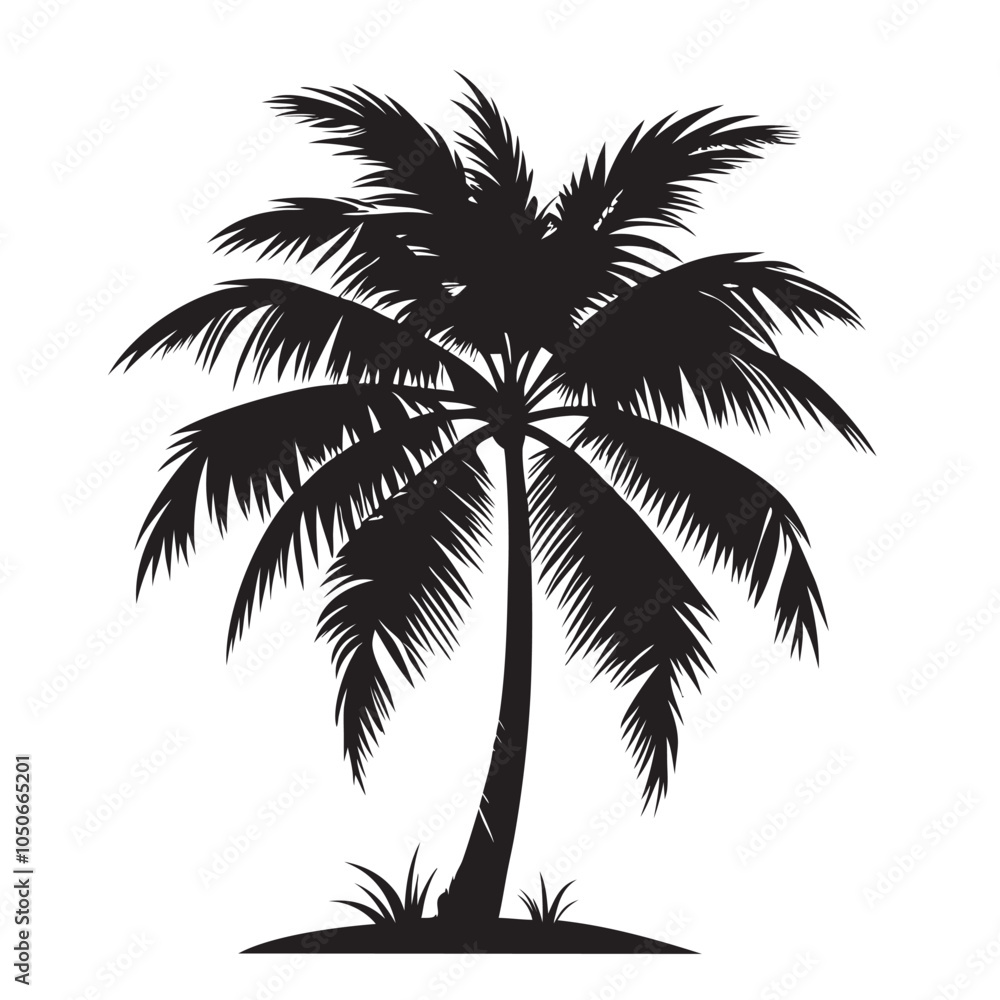 tree vector tree vector