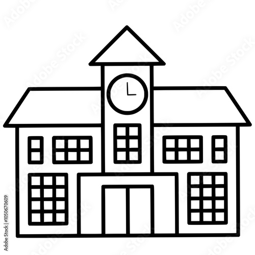 School Icon