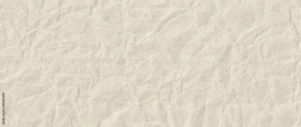 The texture of a brown crumpled sheet of paper as a background, Recycle brown paper crumpled texture, brown paper texture vintage background. The texture of a brown crumpled sheet of paper as a background, Recycle brown paper crumpled texture, brown paper texture vintage background.