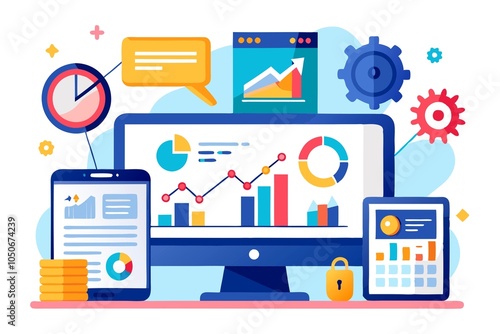 Wallpaper Mural Search,solution of problems,difficulties in business.Analytical group Torontodigital.ca