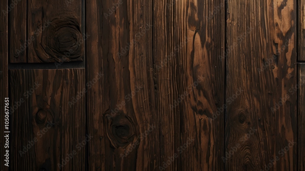 Obraz premium old wood texture