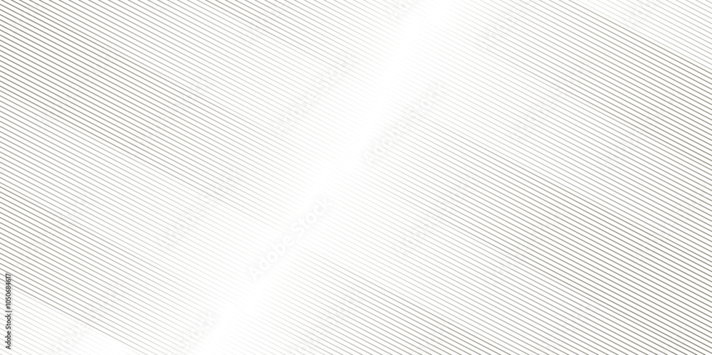 Vector gradient gray line abstract pattern Transparent monochrome striped texture, minimal background. Abstract background wave line elegant white striped diagonal line technology concept web texture. Vector gradient gray line abstract pattern Transparent monochrome striped texture, minimal background. Abstract background wave line elegant white striped diagonal line technology concept web texture.