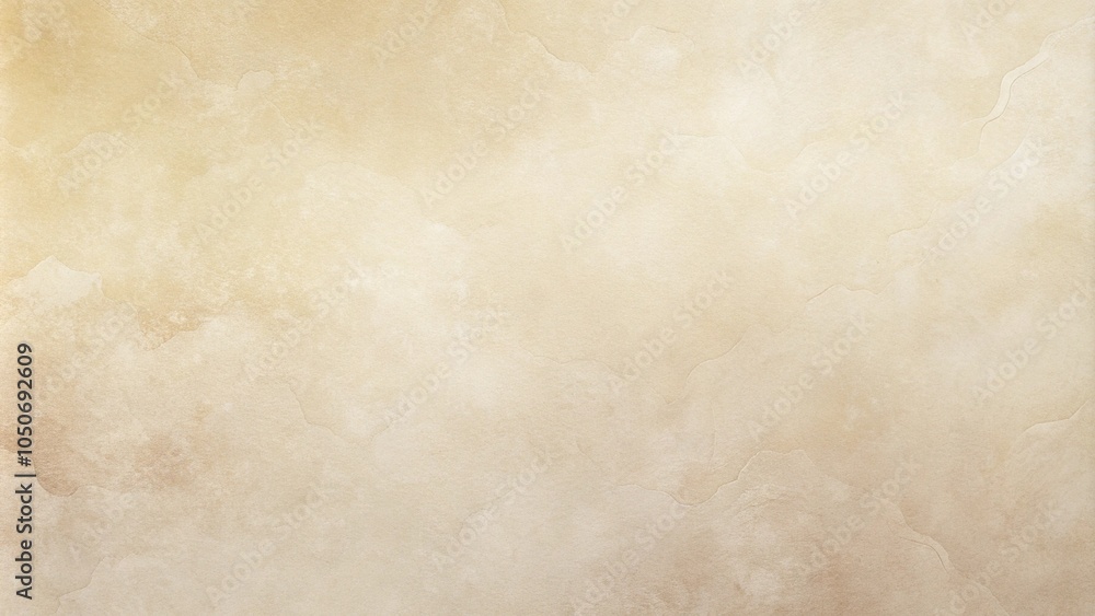 Obraz premium Soft Paper Texture Elegant Subtle and Minimalist Background for Creative Design Projects 