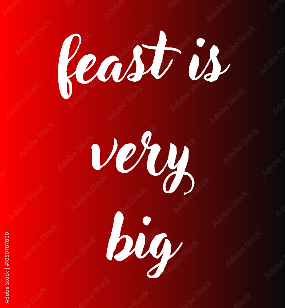 Modern text design slogan typography for t shirt design. Modern text design slogan typography for t shirt design.