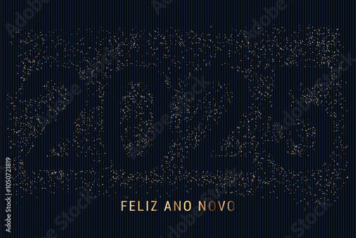 feliz ano novo 2025