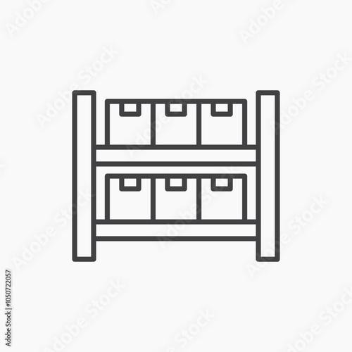 Inventory Icon
