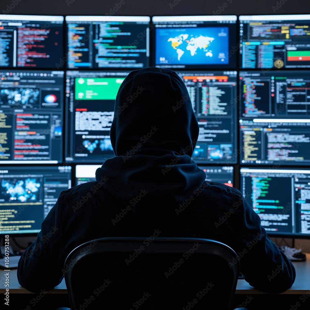 hacker hacker
