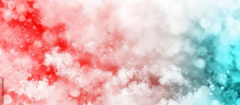 Blurred Gradient Background with Soft Colors of Red, Blue, and Pink Blurred Gradient Background with Soft Colors of Red, Blue, and Pink