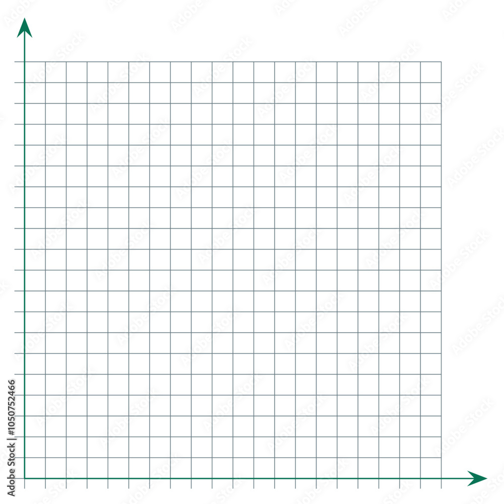 Grid paper. Mathematical graph. Cartesian coordinate system with x-axis, y-axis. Squared background with color lines. Geometric pattern for school, education. Lined blank on transparent background Grid paper. Mathematical graph. Cartesian coordinate system with x-axis, y-axis. Squared background with color lines. Geometric pattern for school, education. Lined blank on transparent background