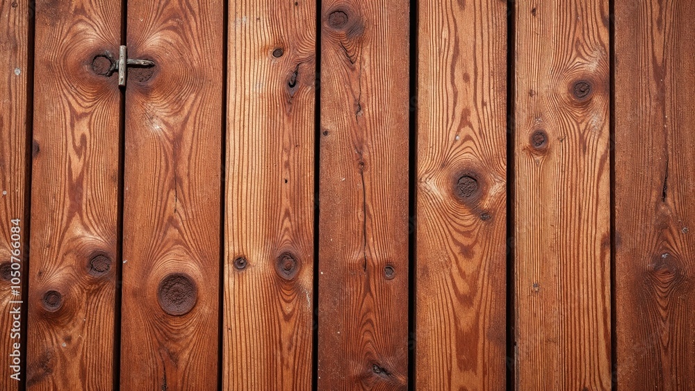 Detailed wooden planks with natural grain patterns showcasing a rustic design suitable for various applications Detailed wooden planks with natural grain patterns showcasing a rustic design suitable for various applications