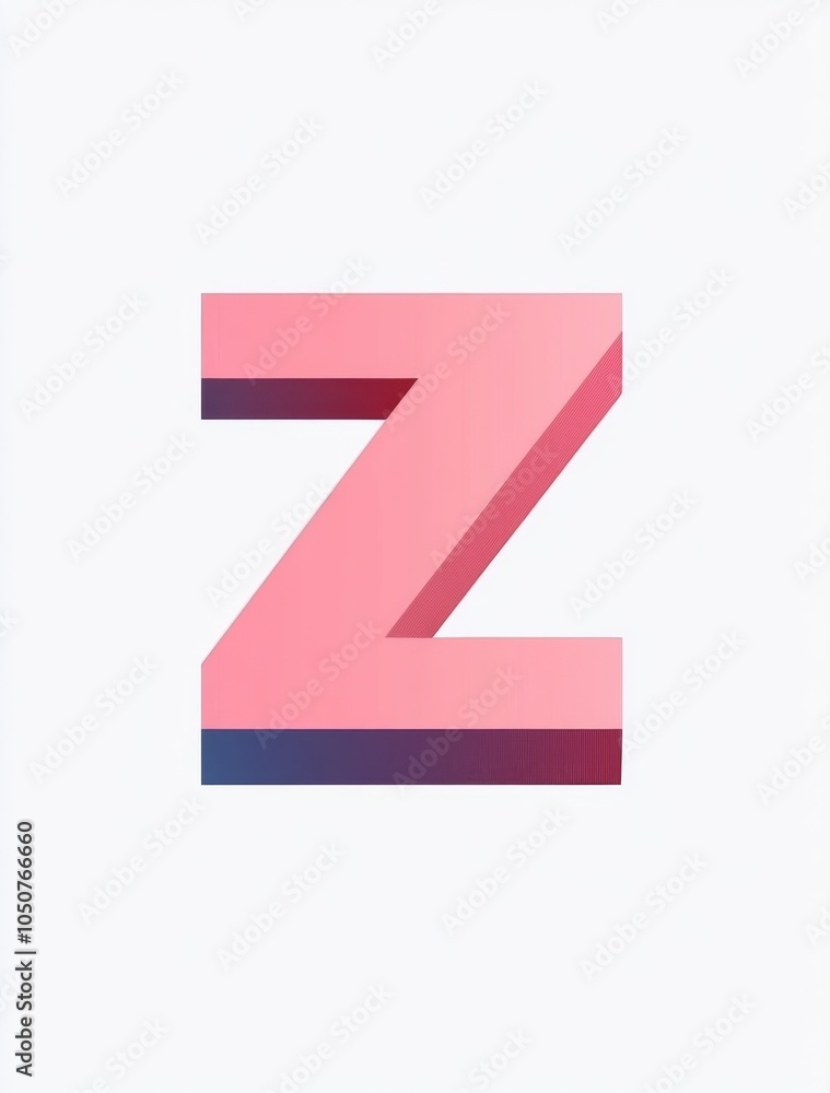Minimalist logo design featuring the letter Minimalist logo design featuring the letter