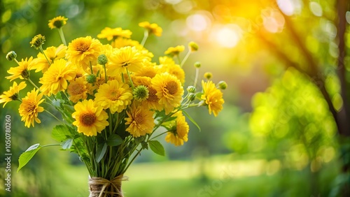 bouquet of flowers