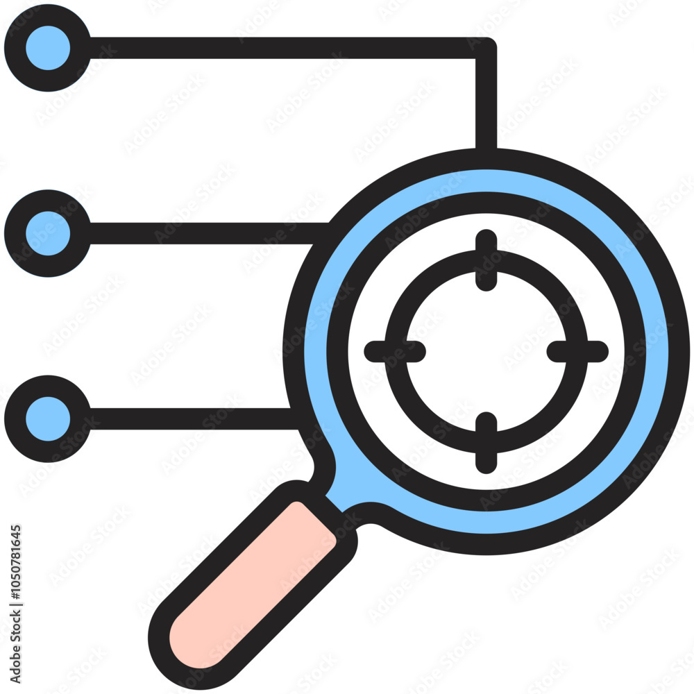 Analysis Icon Analysis Icon