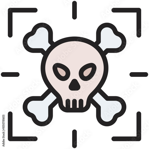 Sabotage Icon