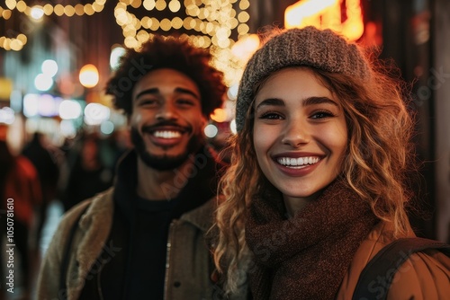 Young people having fun during party on a private boat, Generative AI