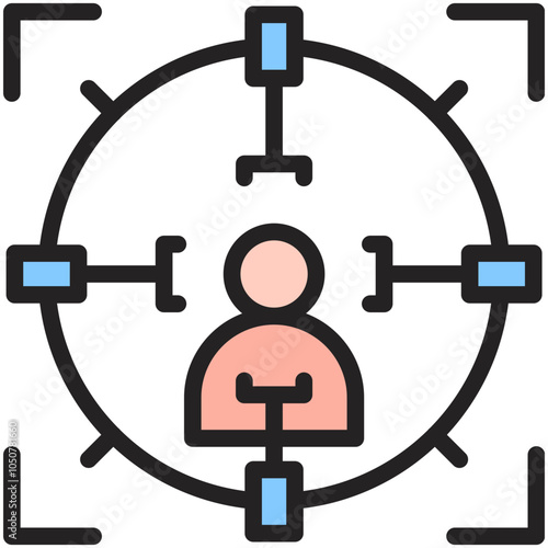 Sniper Icon