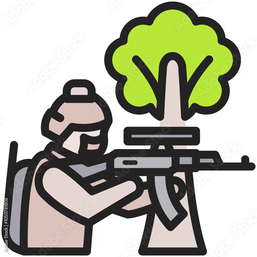 Ambush Icon