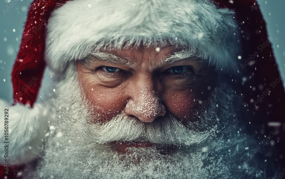 santa santa