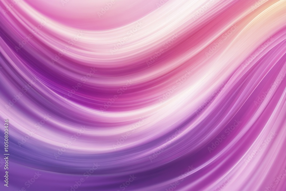 Abstract Swirling Pink and Purple Gradient Background Abstract Swirling Pink and Purple Gradient Background