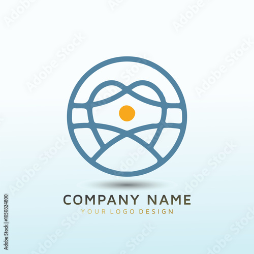 Orthodontic Practice Logo for a New Practice Owner