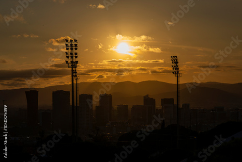 Barcelona photo