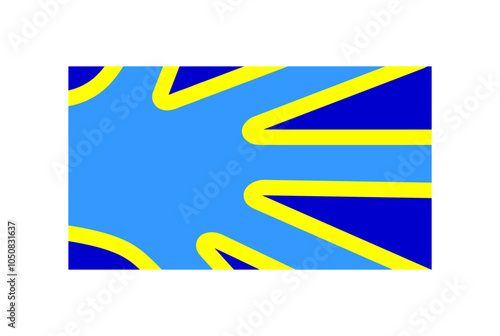Deaf flag