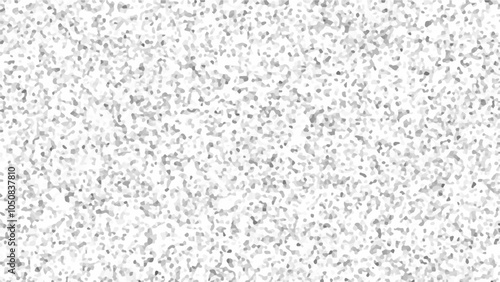 Abstract design with white paper texture background and terrazzo flooring texture polished stone pattern old Quartz marble surface white for bathroom or kitchen countertop