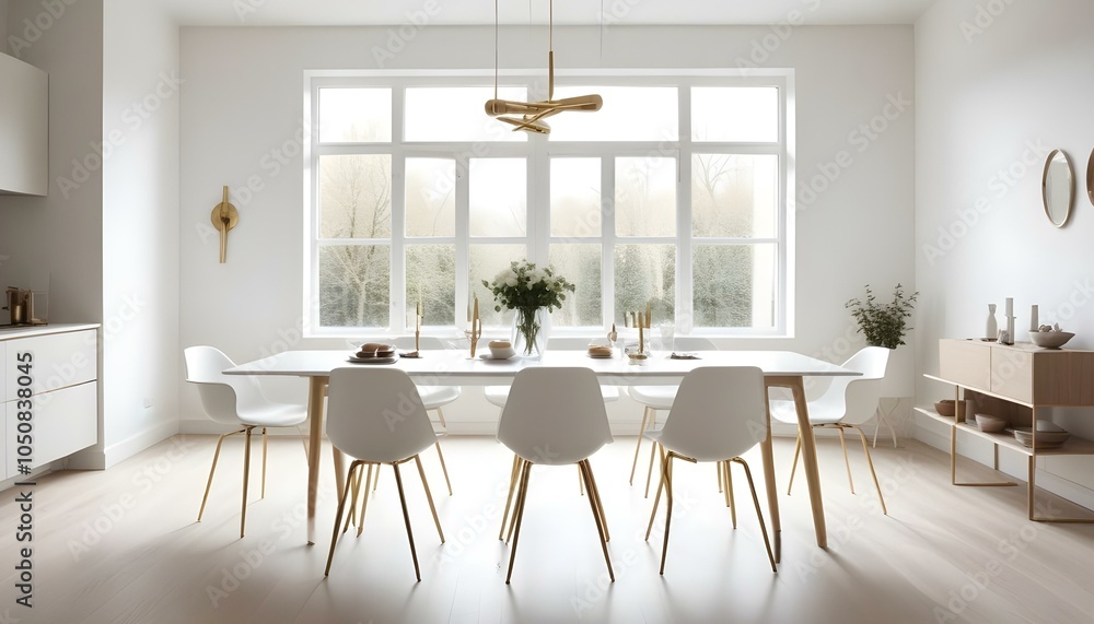 Photo interior modern design room 3d illustration
Photo interior modern design room 3d illustration