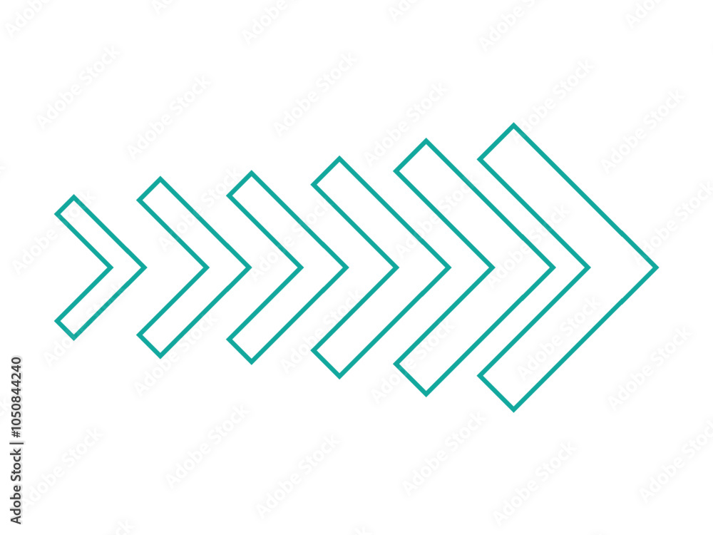 Arrow icon. simple arrow vector on white background. flat style arrow icon. vector illustration. Arrow icon. simple arrow vector on white background. flat style arrow icon. vector illustration.