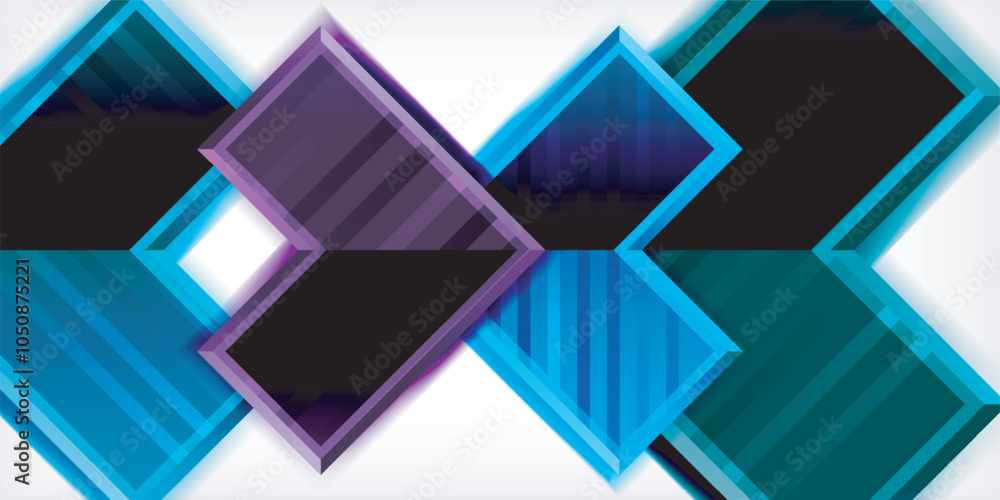 Arrow symbols created with 3d effects and line texture geometric abstract background Arrow symbols created with 3d effects and line texture geometric abstract background