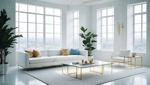 Wallpaper Mural interior design Torontodigital.ca