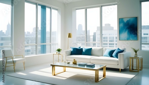 Wallpaper Mural interior design Torontodigital.ca