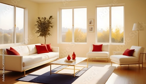 Wallpaper Mural interior design Torontodigital.ca