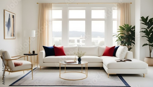 Wallpaper Mural interior design Torontodigital.ca