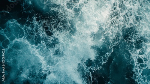 Wallpaper Mural A symphony of abstract forms in varied textures and tones, representing the harmony and collaboration of diverse talents, photography style Torontodigital.ca