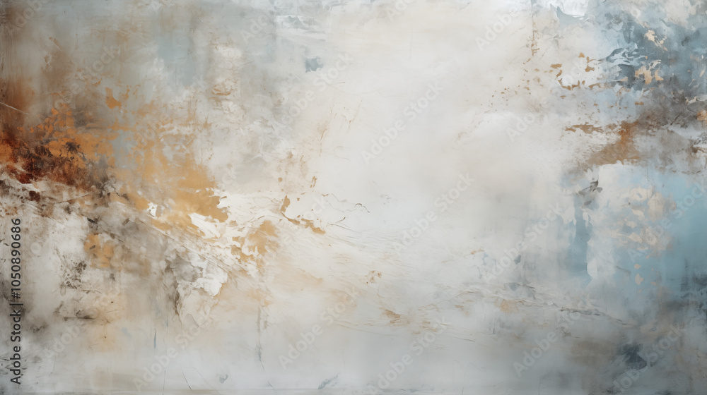 Soft Gradient Concrete Texture Background Soft Gradient Concrete Texture Background