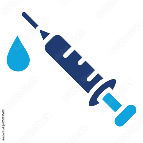 Syringe Icon