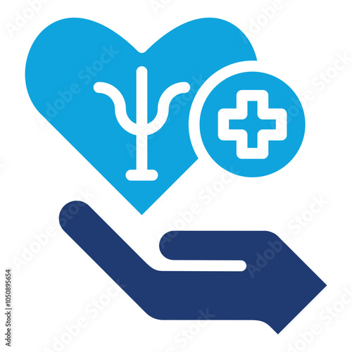 Occupational Therapy Icon