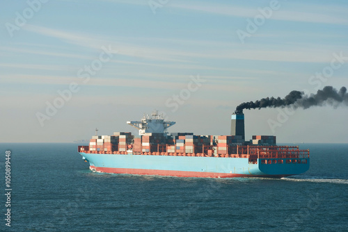 Canvastavla NOx SOx Emission Elimination Reduction Of Carbon Footrpint