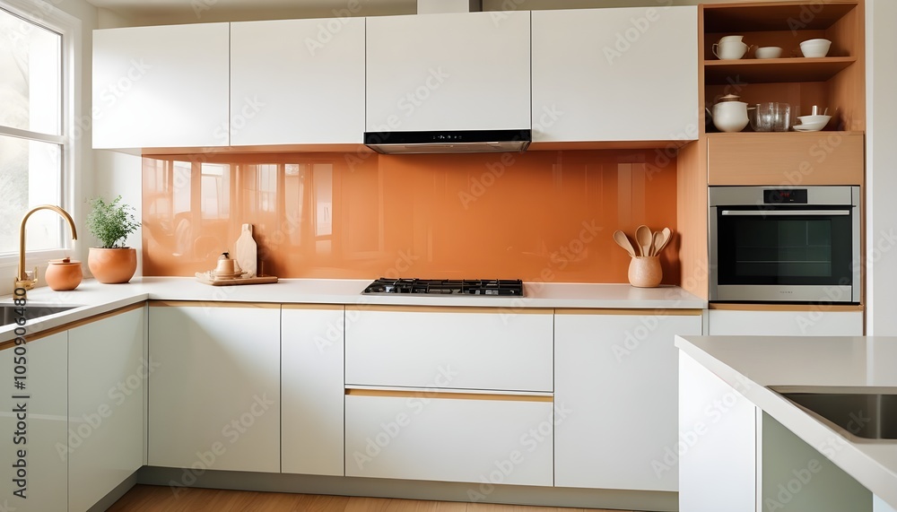 Photo interior modern design room 3d illustration Photo interior modern design room 3d illustration