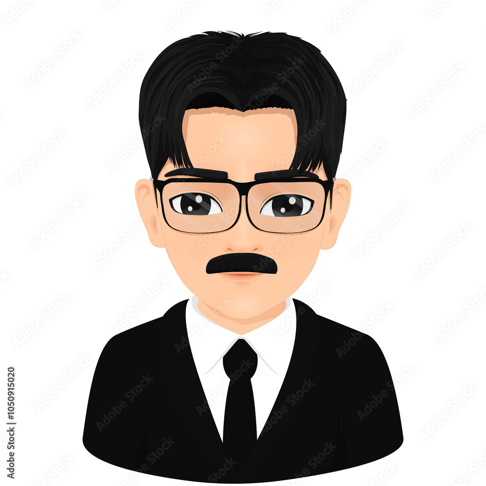 portrait of chinese handsome male man portrait of chinese handsome male man