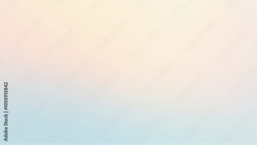 Naklejka premium Vibrant digital landscape with glowing neon lines converging towards a bright horizon, symbolizing speed and technology. Generative, AI.