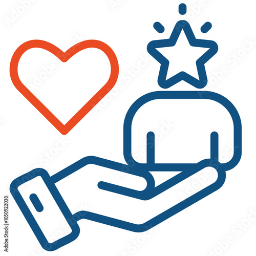 Loyalty Icon