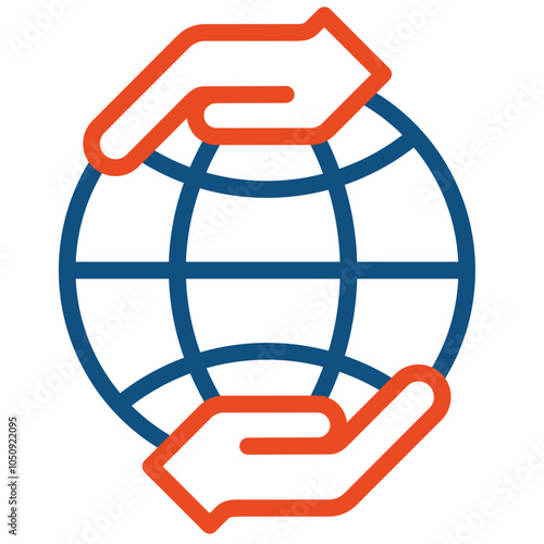 Responsibility Icon