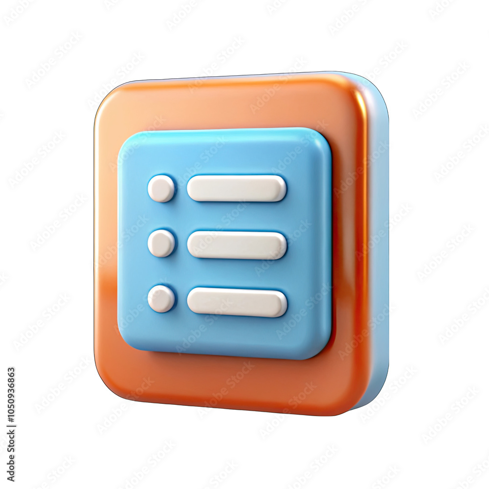 glossy icon glossy icon