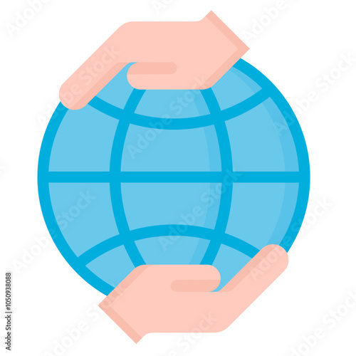 Responsibility Icon
