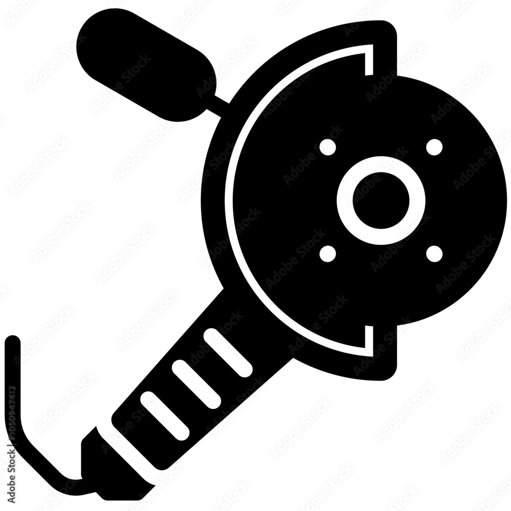 Grinder Icon Grinder Icon