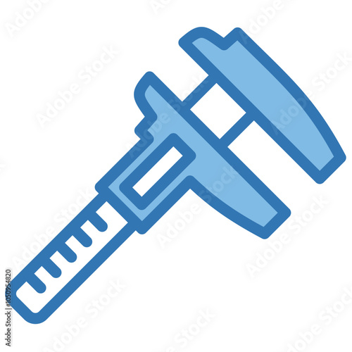 Caliper Icon